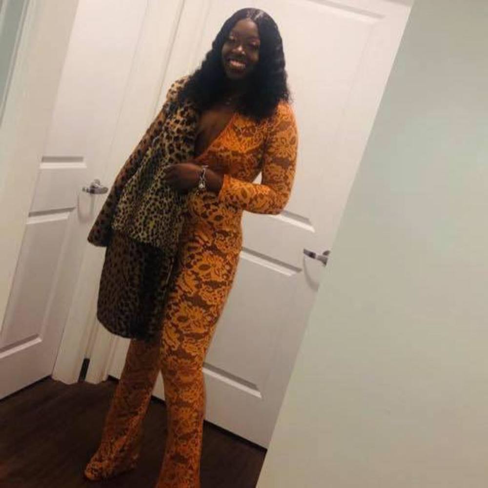 Meet your Posher, Aerielle
